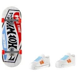 Hot Wheels Skate* Coches, Circuitos Y Radiocontrol