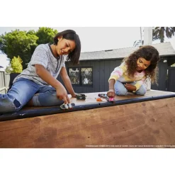 Hot Wheels Skate* Coches, Circuitos Y Radiocontrol
