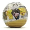 Wizarding World Snitch Ball Con Figura Coleccion Bizak Harry Potter * Munecas Y Peluches