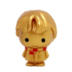 Wizarding World Snitch Ball Con Figura Coleccion Bizak Harry Potter * Munecas Y Peluches