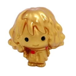 Wizarding World Snitch Ball Con Figura Coleccion Bizak Harry Potter * Munecas Y Peluches
