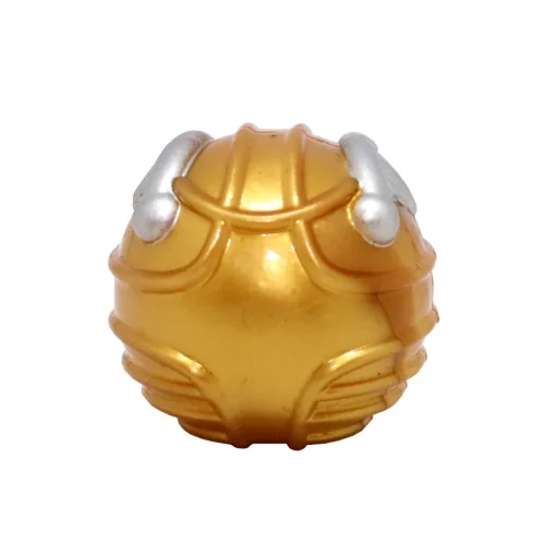 Wizarding World Snitch Ball Con Figura Coleccion Bizak Harry Potter * Munecas Y Peluches