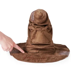 Wizarding World Sombrero Seleccionador Hogwarts Harry Potter * Juegos De Mesa