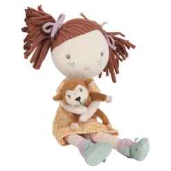 LITTLE DUTCH Sophia Muneca Blandita * Munecas Y Peluches