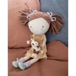 LITTLE DUTCH Sophia Muneca Blandita * Munecas Y Peluches