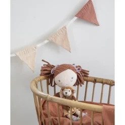 LITTLE DUTCH Sophia Muneca Blandita * Munecas Y Peluches