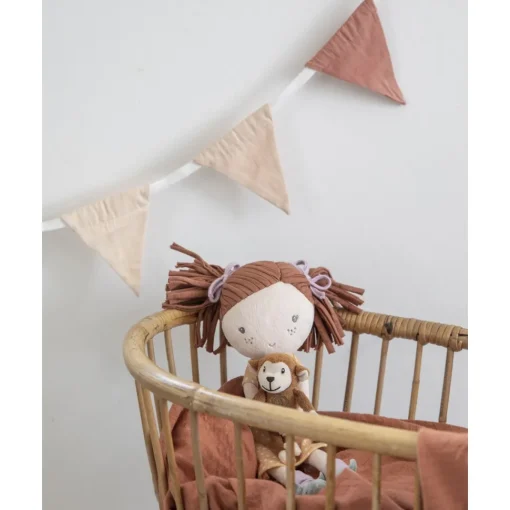 LITTLE DUTCH Sophia Muneca Blandita * Munecas Y Peluches