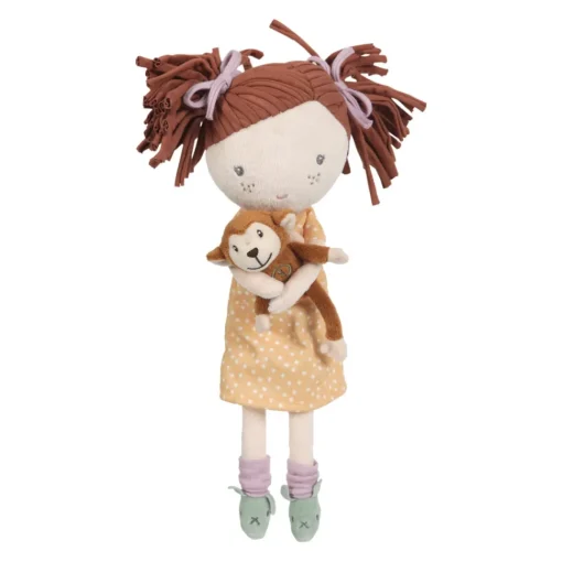 LITTLE DUTCH Sophia Muneca Blandita * Munecas Y Peluches