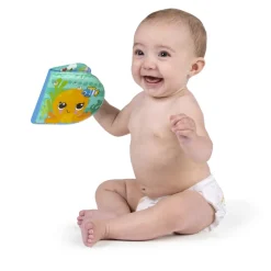 Bright Starts Splash, Splash Baby Set De Bano 15 Piezas Set De Bano* Preescolar