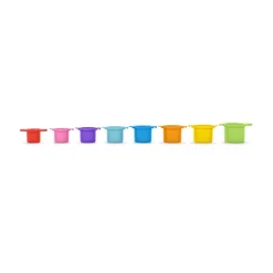 Bright Starts Splash, Splash Baby Set De Bano 15 Piezas Set De Bano* Preescolar