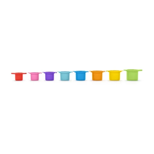 Bright Starts Splash, Splash Baby Set De Bano 15 Piezas Set De Bano* Preescolar