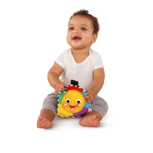 Baby Einstein Star Bright Symphony Juguete Musical* Preescolar