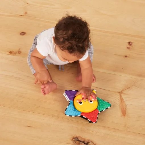 Baby Einstein Star Bright Symphony Juguete Musical* Preescolar