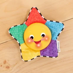Baby Einstein Star Bright Symphony Juguete Musical* Preescolar