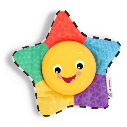 Baby Einstein Star Bright Symphony Juguete Musical* Preescolar