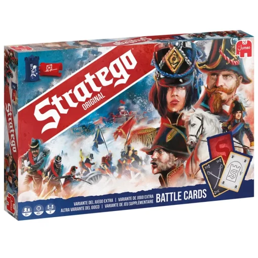 Diset Stratego Original * Juegos De Mesa