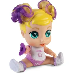 Famosa Super Cute Glitzy Cool Sofi* Munecas Y Peluches