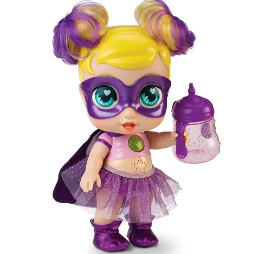 Famosa Super Cute Glitzy Cool Sofi* Munecas Y Peluches