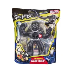 BANDAI Super Figura Black Panther* Muñecos Articulados