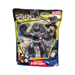 BANDAI Super Figura Black Panther* Muñecos Articulados