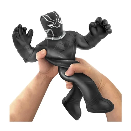 BANDAI Super Figura Black Panther* Muñecos Articulados