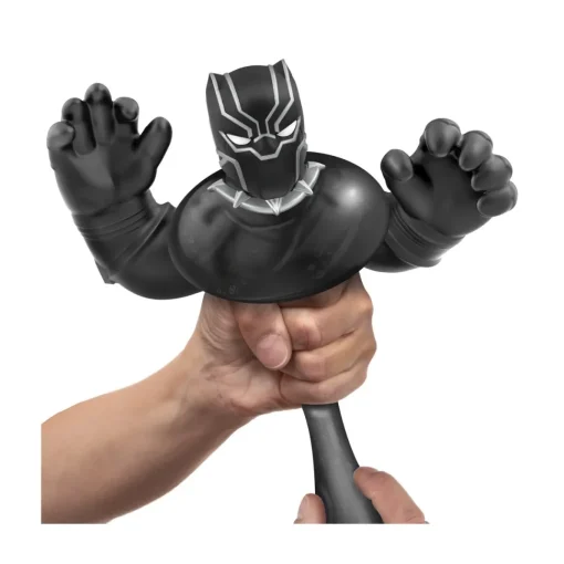 BANDAI Super Figura Black Panther* Muñecos Articulados