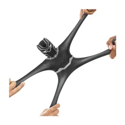 BANDAI Super Figura Black Panther* Muñecos Articulados