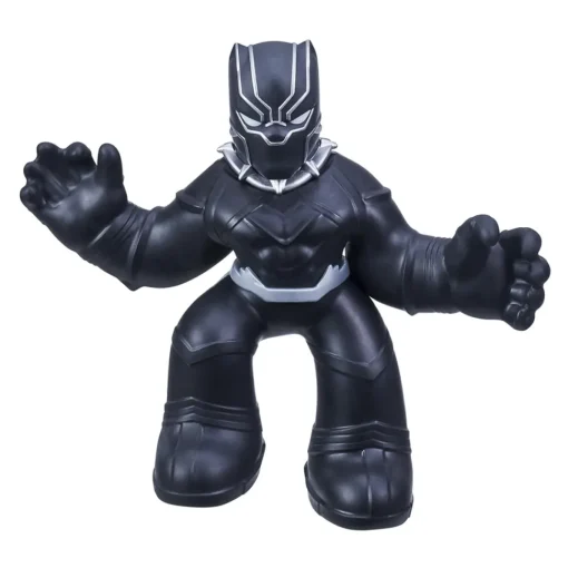 BANDAI Super Figura Black Panther* Muñecos Articulados