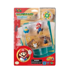 Epoch Super Mario Balancing Game Plus Desert Stage* Juegos De Mesa