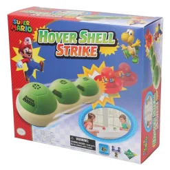 Epoch Super Mario Hover Shell Strike* Juegos De Mesa