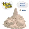Goliath Games Super Sand Nube Arena Blanca* Juegos Educativos