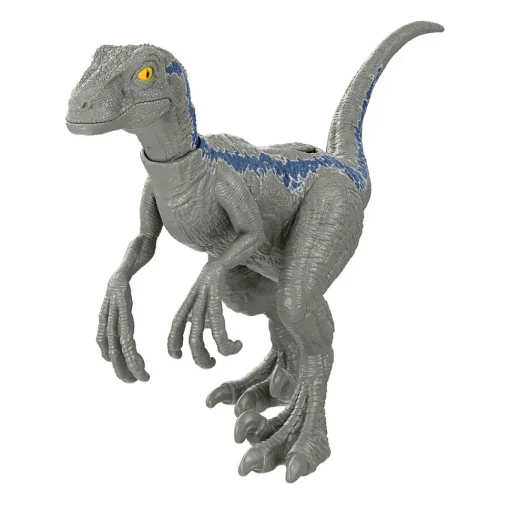 Jurassic World Surtido Dinosaurios Feroces * Muñecos Articulados