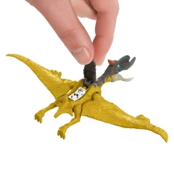 Jurassic World Surtido Dinosaurios Feroces * Muñecos Articulados
