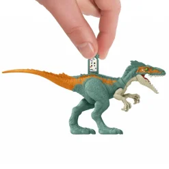 Jurassic World Surtido Dinosaurios Feroces * Muñecos Articulados