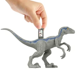 Jurassic World Surtido Dinosaurios Feroces * Muñecos Articulados