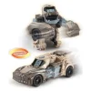 VTech Switch&Go Dinos, Derrape El Gorila Rally, Dinosaurios Que Se Transforman En Vehiculos * Muñecos Articulados