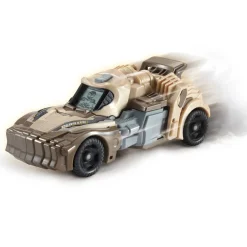 VTech Switch&Go Dinos, Derrape El Gorila Rally, Dinosaurios Que Se Transforman En Vehiculos * Muñecos Articulados