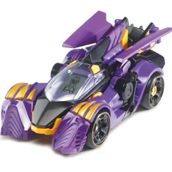 VTech Switch&Go Dinos, Rayo El Espinosaurio Bolido De Carreras, Dinosaurios Que Se Transforman En Vehiculos * Muñecos Articulados