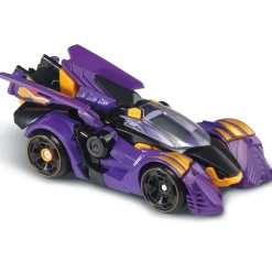 VTech Switch&Go Dinos, Rayo El Espinosaurio Bolido De Carreras, Dinosaurios Que Se Transforman En Vehiculos * Muñecos Articulados