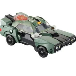 VTech Switch&Go Dinos Sport El T-Rex Coche Deportivo, Juguete De Dinosaurio Que Se Transforma En Vehiculo * Muñecos Articulados