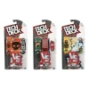 Tech Deck Pack 2 Con Accesorio Surtido* Coches, Circuitos Y Radiocontrol