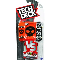 Tech Deck Pack 2 Con Accesorio Surtido* Coches, Circuitos Y Radiocontrol