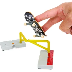 Tech Deck Pack 2 Con Accesorio Surtido* Coches, Circuitos Y Radiocontrol