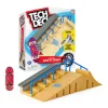 Tech Deck Park Creator Xconnect Surtido* Coches, Circuitos Y Radiocontrol