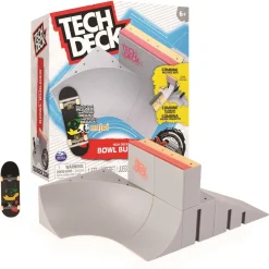 Tech Deck Park Creator Xconnect Surtido* Coches, Circuitos Y Radiocontrol