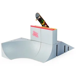 Tech Deck Park Creator Xconnect Surtido* Coches, Circuitos Y Radiocontrol