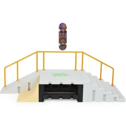 Tech Deck Park Creator Xconnect Surtido* Coches, Circuitos Y Radiocontrol
