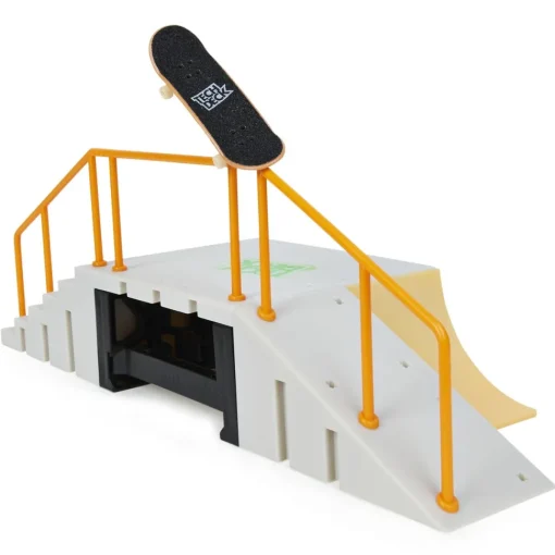 Tech Deck Park Creator Xconnect Surtido* Coches, Circuitos Y Radiocontrol
