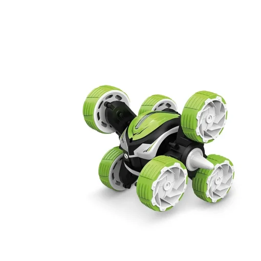 El Corte Inglés Teledirigido Acrobatico Con Luz Wobble El Corte Ingles* Coches, Circuitos Y Radiocontrol