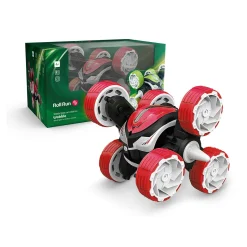 El Corte Inglés Teledirigido Acrobatico Con Luz Wobble El Corte Ingles* Coches, Circuitos Y Radiocontrol